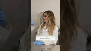 We created lipstick with Cheekbone Beauty! 💄 | The Good Stuff with Mary Berg
