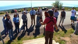 Finding Minnesota: Superior Views Of Migrating Raptors Finding Minnesota Duluth Mn Fall Run 2023