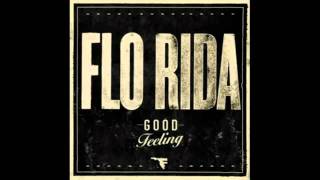 Miniatura del video "Florida ft Avicii  Good Feeling"