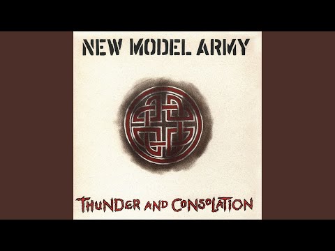 Putar White Coats - New Model Army