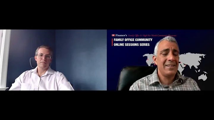 The Story of Salvador Paiz Del Carmen, Chairman of...