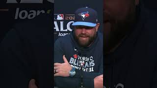 No one feels worse than Little, Schneider says following Jays Game 5 loss