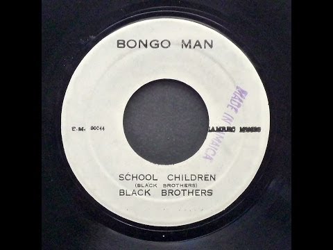 Black Brothers  You are the only one