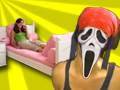 Bed Intruder Prank