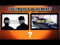 RANKING THE BEST SA HIP-HOP REMIXES