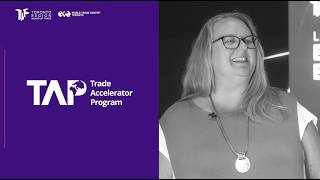 Sticky Brain Studios | WTC-T: Trade Accelerator Program (TAP) Alumni