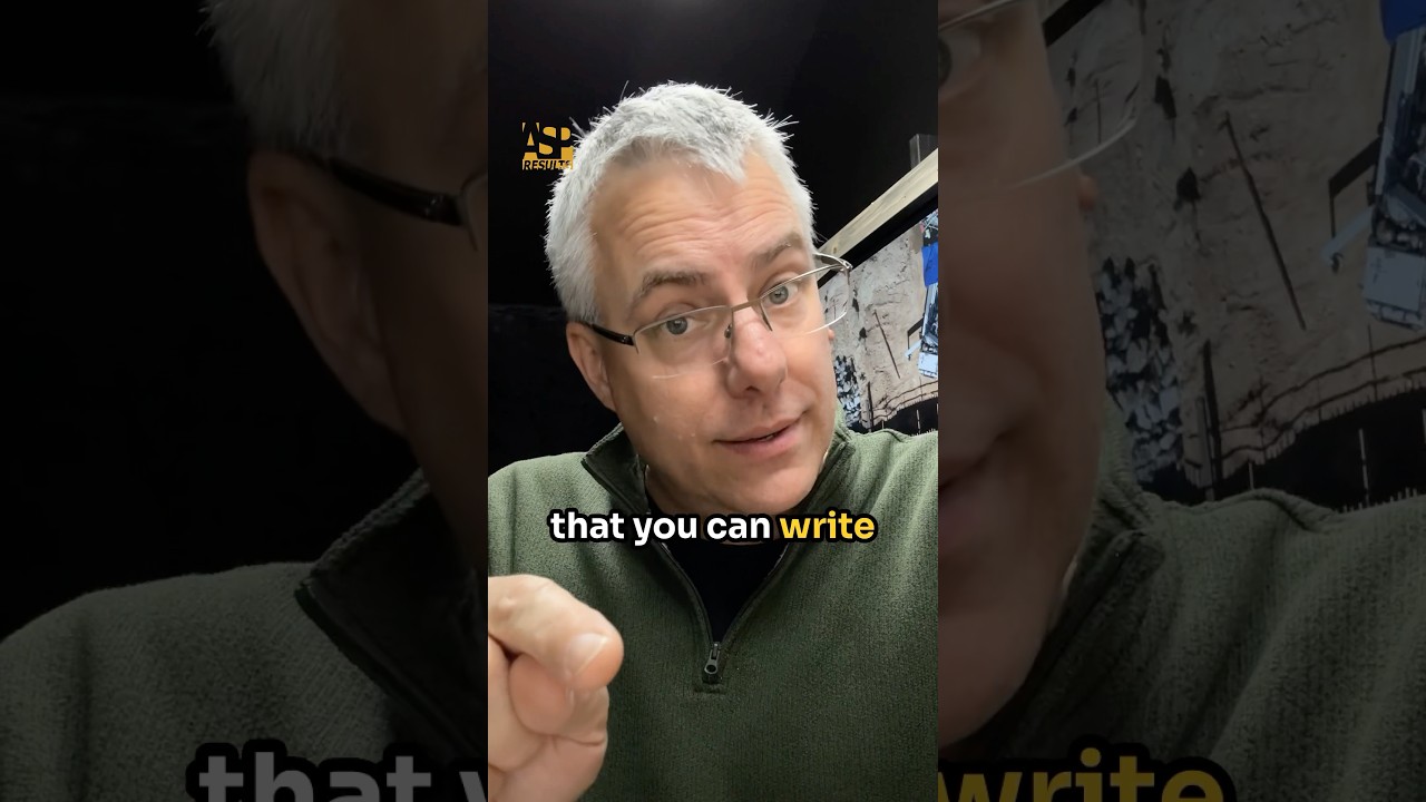 Let The Customer Write The Quote For You