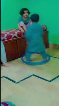 Interesting way to play the game for kids | Shorts | ZFA Vlogs