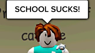 ROBLOX The Presentation Experience 📝FUNNY MOMENTS (GAMEPLAY)