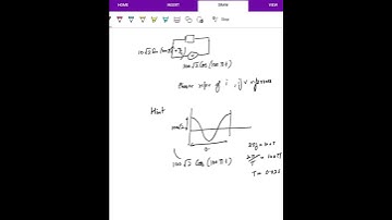 1 Gate EE Previous Year Question at a time (Gate 2011 Q-15) Electrical Cicuits 19.0