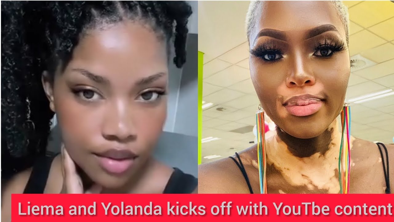 ĐÁNH GIÁ CHÂN THẬT VỀ VLOG CỦA LIEMA/PODCAST CỦA YOLANDA #liemabbmzansi #yolandabbmzansi #bbmzansi #bbms4