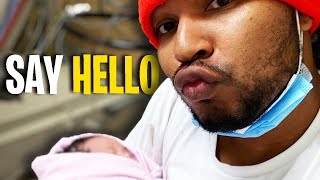 Download lagu 48 hour Baby Birth Vlog