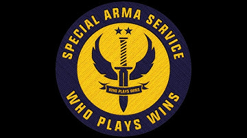 Arma 3 - [Editing] Operation Stingray Part 1 [Mission framework/settings]