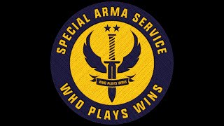Arma 3 - [Editing] Operation Stingray Part 1 [Mission framework/settings]