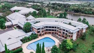 รีวิว - ECO HOTEL by Thammasat @ พัทยา.mp4