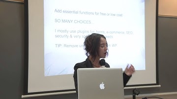 Longterm Benefits of WordPress CMS