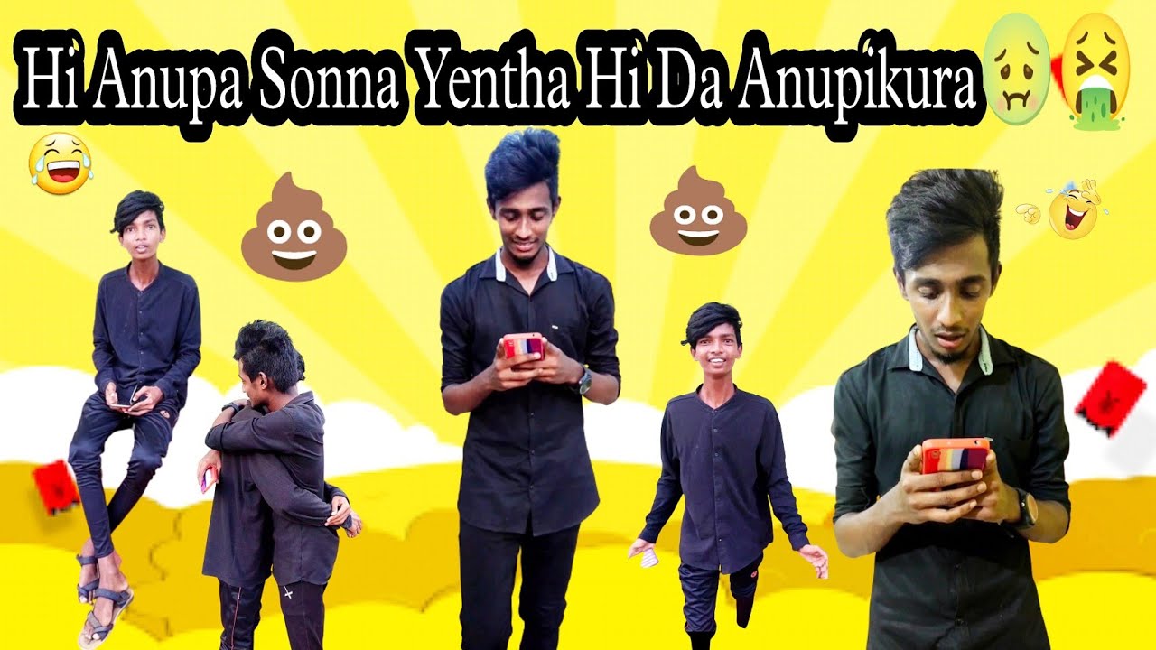 Hi 🤢🤮🤢🤮🤢😅🤣😂🤣😂😅 | Comedy Video | Funny Video | Entertainment Video ...