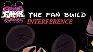 I INTERFERENCE I VS MOUSE 2.6 Vs Mouse 2 6 Interference Gameplay