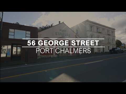 Property video
