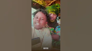 المبدع ابو خريس إهداء لأبطال كردفان 