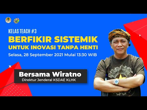 Video: Sejarah Satu Pendidikan Sistemik