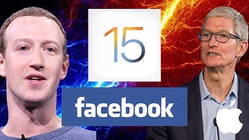 Facebook Ads Changes After Apple iOS 15 Privacy Update (Do This NOW)