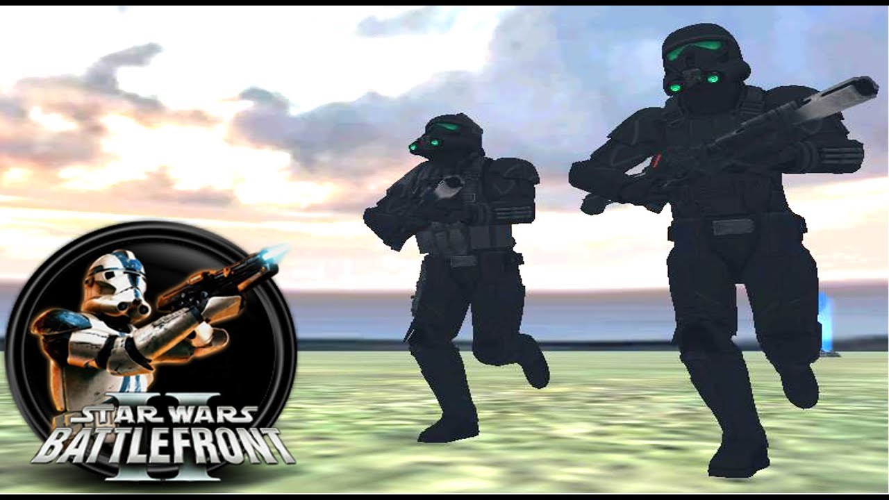 star wars battlefront 2 death troopers star wars battlefront 2 death troopers