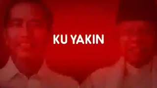 Indonesia itu #Bersatu bukan Berdua