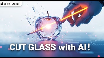 How To Make AI ASMR Videos With Google Veo 3 (Easy Tutorial)#veo3 #free #googleveo3 #veo3free