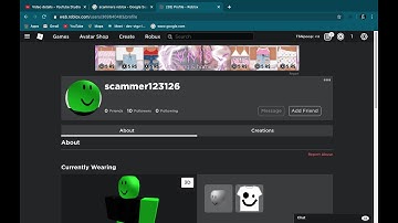 Roblox Assassin | Exposing Scammers! | (Part 1)