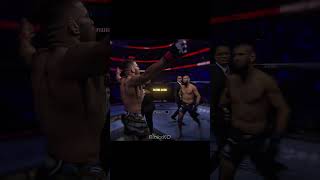 Why Are They Afraid Of Khamzat?