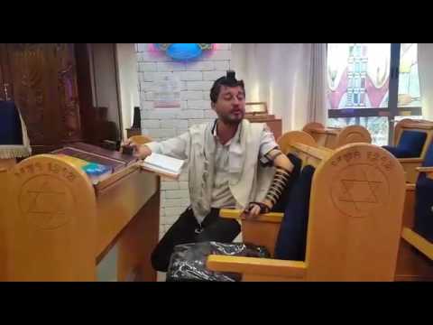 22/6/17 3mn du rav Chemouny du centre rachi 《que penser》