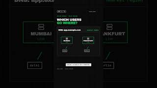 One data center goes dark and half your users get an error page. Part 8: running in more than one re