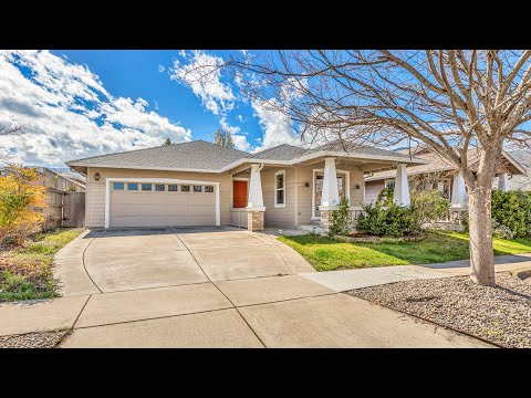 460 Williamson Way, Ashland, OR home video tour