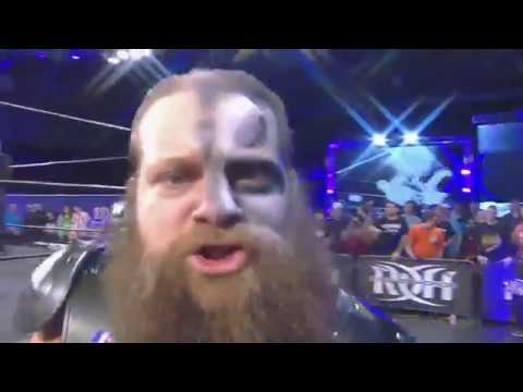 Throwback Thursday: War