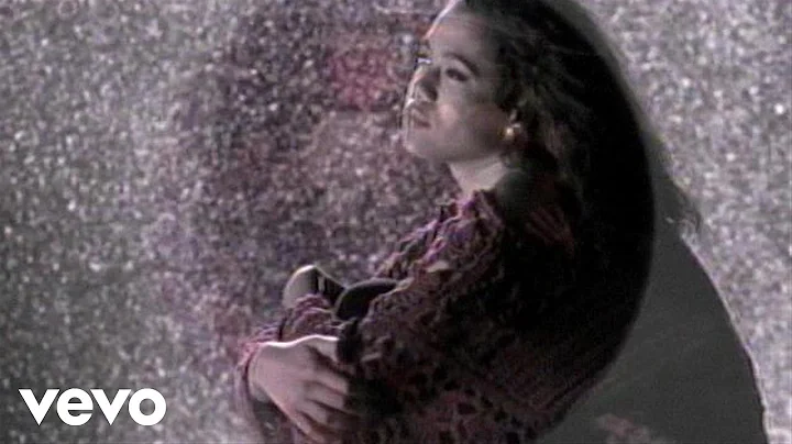 Tracie Spencer - Love Me
