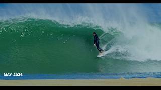 Best Waves of May in Hossegor