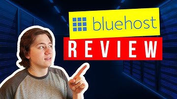 Bluehost Review [2025] 🔥 Comprehensive Review and My Experience Using Bluehost