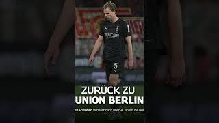 #borussiamonchengladbach #bundesliga #marvinfriedrich #borussiapark