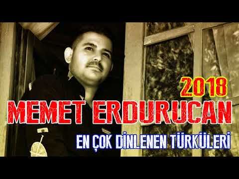 Mehmet ERDURUCAN 2018 En Sevilen Türküleri BY Ozan KIYAK