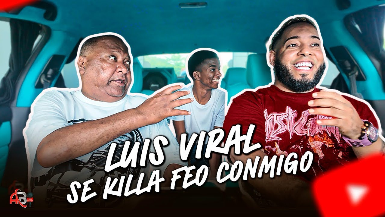 EL RELOJ Y EL ANILLO 💍 HACEN QUE LUIS SALGA DE CONTROL 