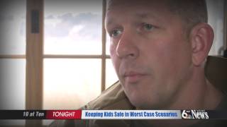 Safeguarding Students - Tonight on WOWT 6 News 10 at Ten