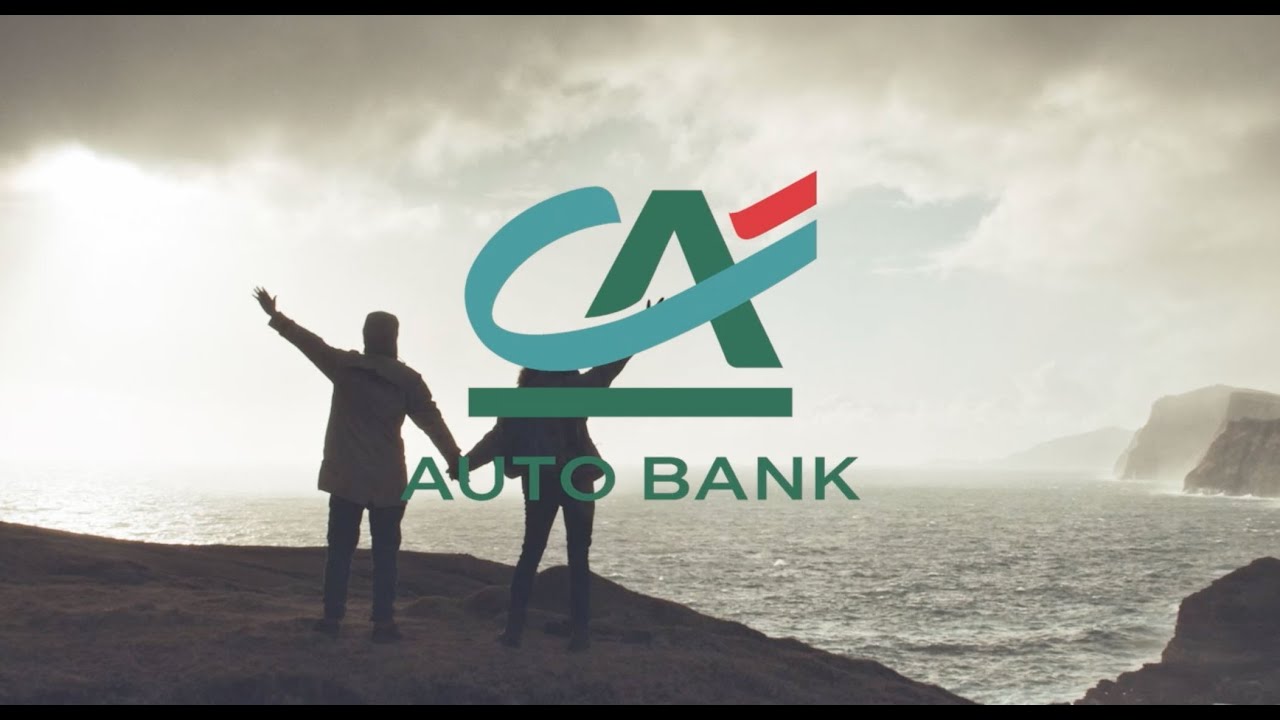 CA Auto Bank // The Mobility Bank for a better YouTube