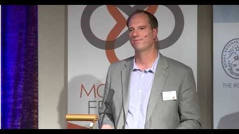 Dan Gibson - Design and Synthesis of cells from the bottom up