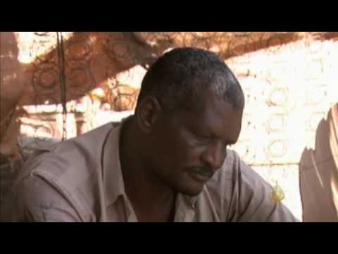 أرزاق -السماني عثمان عبد الله- حداد/ السودان