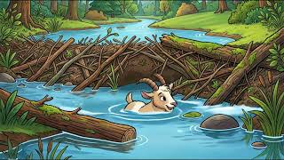 Avenor – The Climb (Animated Visual Story)
