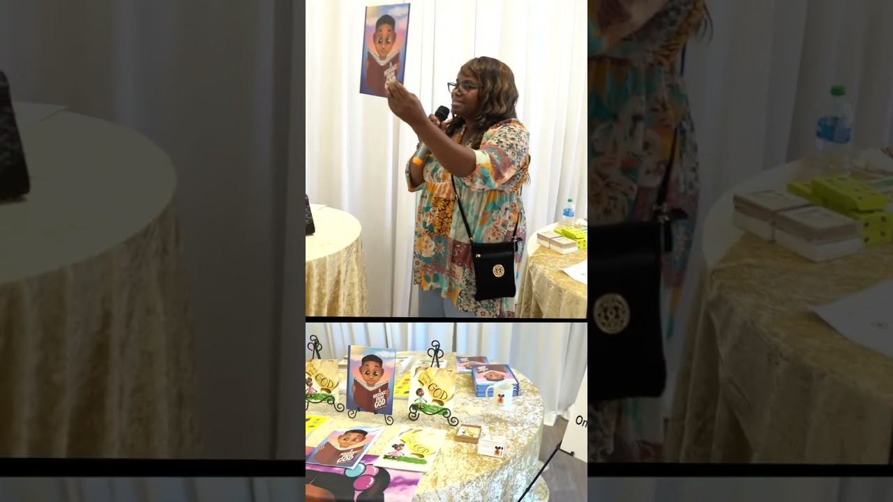 Teacher B.A.E, Inc Back to School Self-Care Con