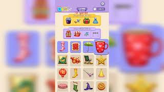 Connect master level  445 Solution and walkthrough 