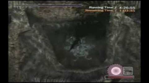 SotC Hard Time Attack Mode Guide Ninth Colossus