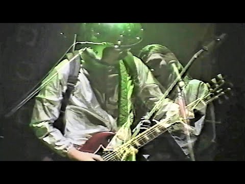 人間椅子（Ningen Isu） 涅槃神楽（Nehan Kagura）Live Video - YouTube